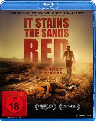 It Stains The Sands Red (2016) (Uncut)