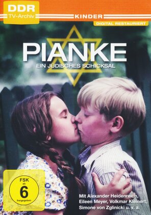 Pianke - Ein jüdisches Schicksal (1983) (DDR TV-Archiv Kinder)
