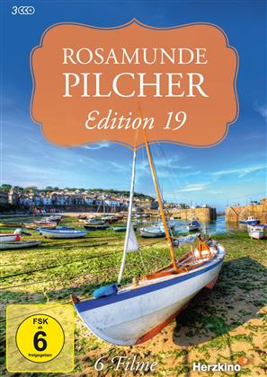 Rosamunde Pilcher Edition 19 (3 DVDs)