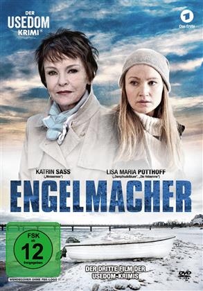 Engelmacher - Der dritte Film des Usedom-Krimis (2016)
