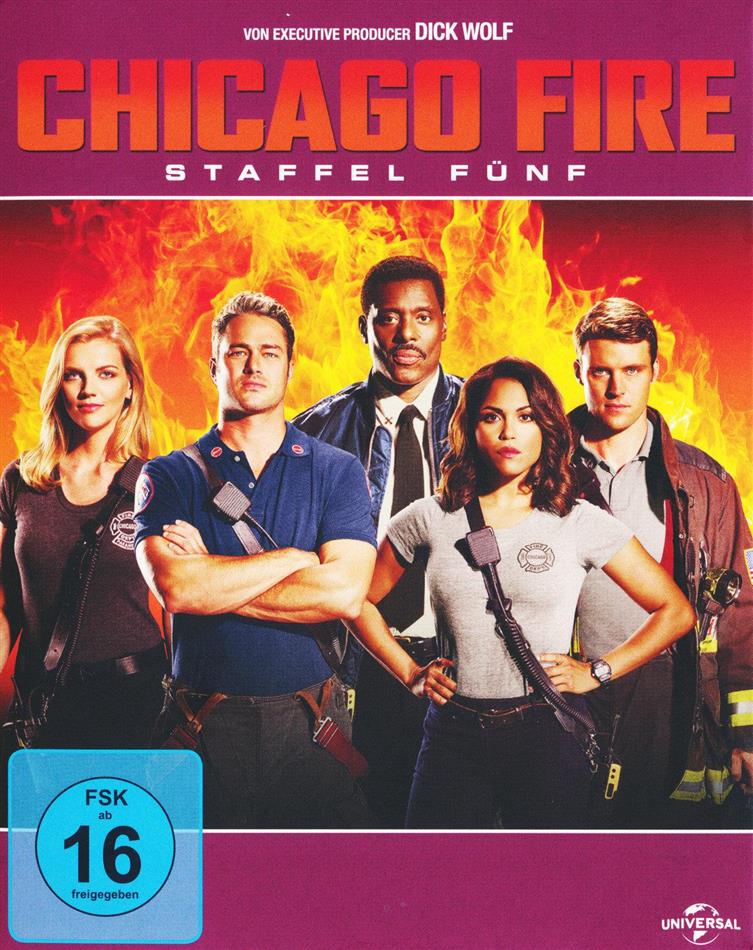 Chicago Fire