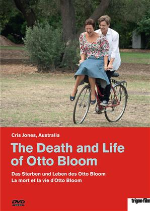 The Death and Life of Otto Bloom - La mort et la vie d'Otto Bloom (2016)