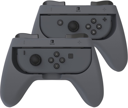 Nintendo Switch Joy-Con Pro Player Grips [NSW]