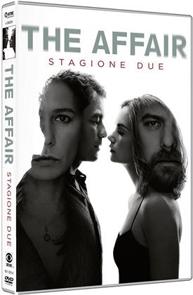 The Affair - Stagione 2 (4 DVDs)