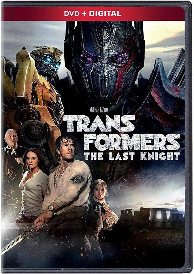Transformers 5 - The Last Knight (2017)