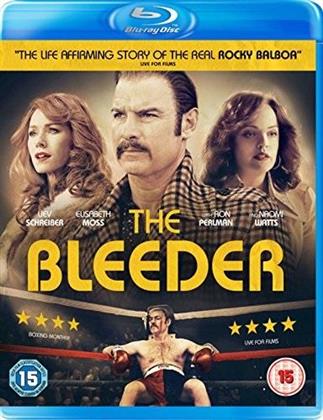 The Bleeder (2016)