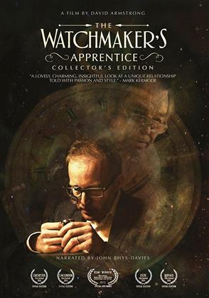 The Watchmaker's Apprentice (2015) (Édition Collector, 2 DVD)