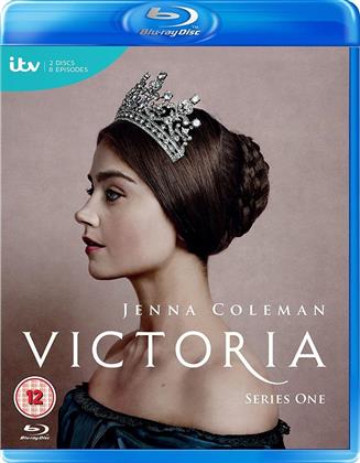 Victoria - Series 1 (2 Blu-rays)
