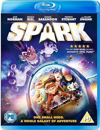 Spark (2016)