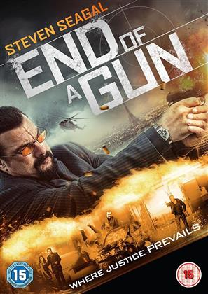 End of a Gun (2016)