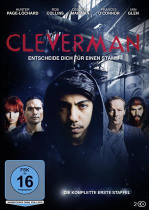 Cleverman - Staffel 1 (2 DVDs)