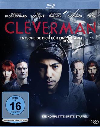 Cleverman - Staffel 1 (2 Blu-rays)