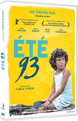 Eté 93 (2017)