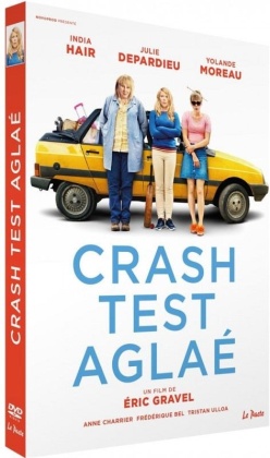 Crash Test Aglaé (2017)