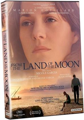 From The Land Of The Moon (2016)