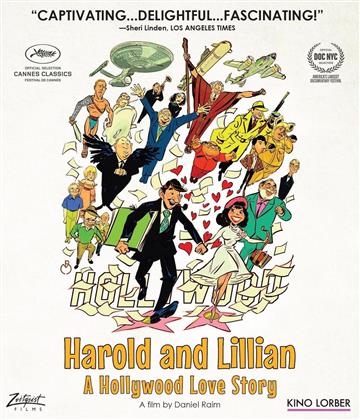 Harold and Lillian - A Hollywood Love Story (2015)