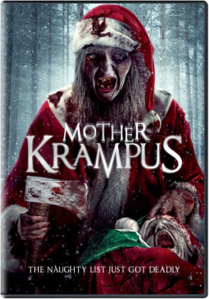 Mother Krampus (2017)