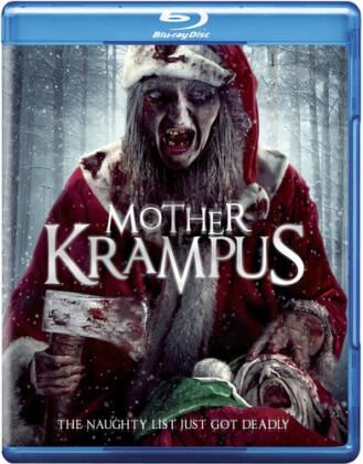 Mother Krampus (2017)