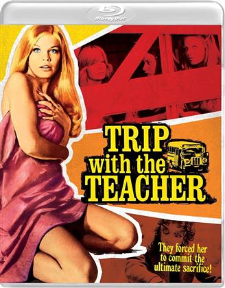 Trip With The Teacher (1975) (Edizione Limitata)