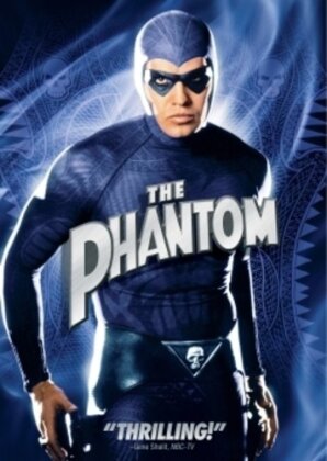 The Phantom (1996)