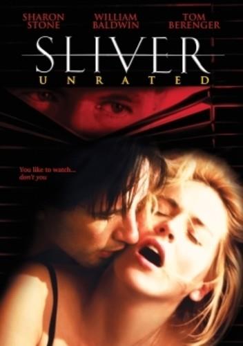 Sliver (1993) (Unrated)