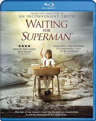 Waiting For Superman (2010)