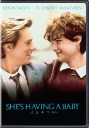 She's Having A Baby (1988)