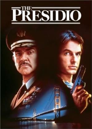 The Presidio (1988)