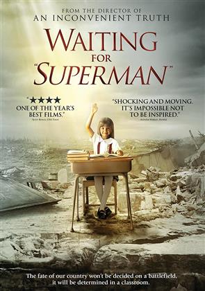 Waiting For Superman (2010)