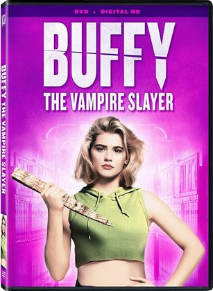 Buffy The Vampire Slayer (1992)