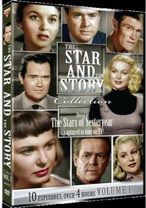 Star & The Story Collection 1