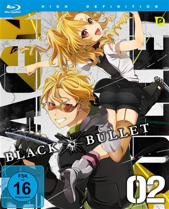 Black Bullet - Vol. 2 - Staffel 1.2 (Limited Edition)