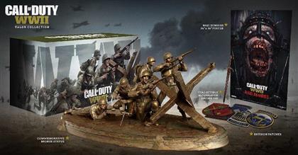 Call of Duty WW II (Valor Collector's Edition)