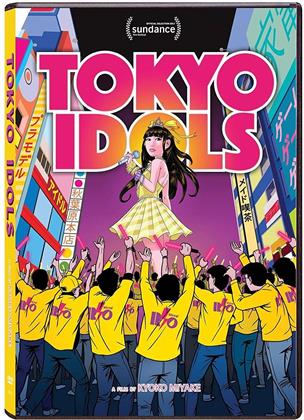 Tokyo Idols (2017)