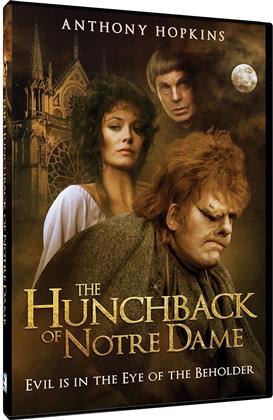 The Hunchback Of Notre Dame (1982)