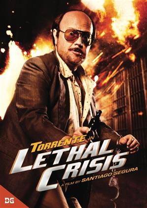 Torrente 4 - Lethal Crisis (2011)