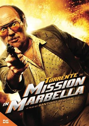 Torrente 2 - Mission In Marbella (2001)