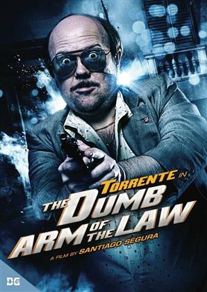 Torrente - Dumb Arm Of The Law (1998)