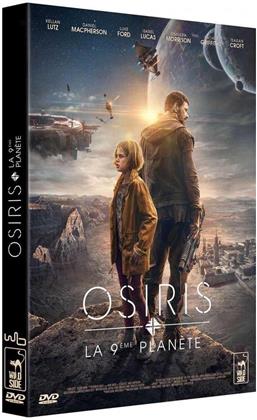 Osiris - La 9ème planète (2016)