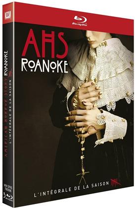 American Horror Story - Roanoke - Saison 6 (3 Blu-ray)