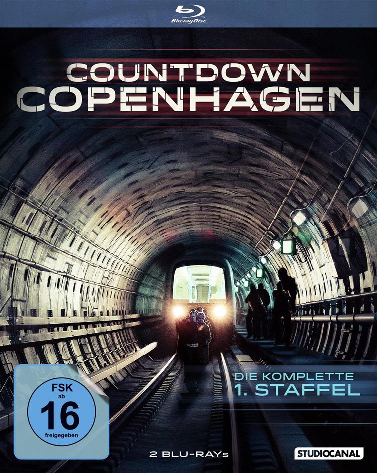 Countdown Copenhagen