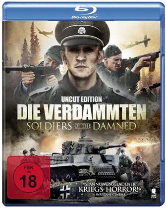 Die Verdammten - Soldiers of the Damned (2015)