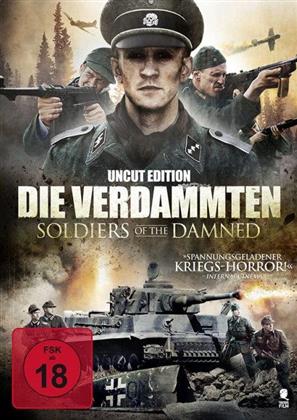 Die Verdammten - Soldiers of the Damned (2015)