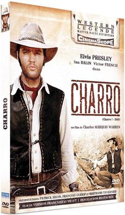 Charro (1969) (Western de Légende, Special Edition)