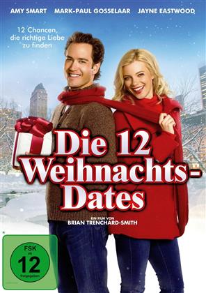 Die 12 Weihnachts-Dates (2011)