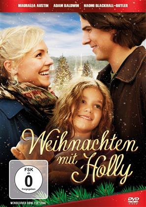 Weihnachten mit Holly (2012)