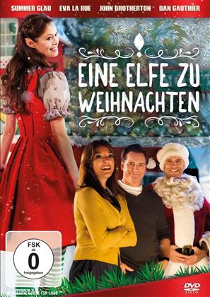 Eine Elfe zu Weihnachten (2012)