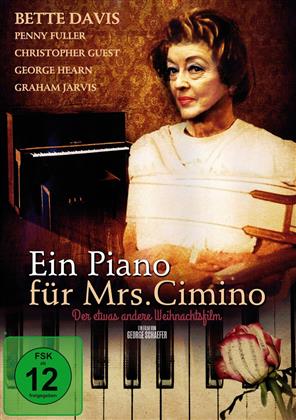 Ein Piano für Mrs. Cimino (1982)