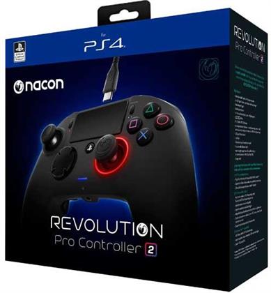 Revolution Pro Gaming Controller 2 - schwarz