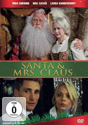 Santa & Mrs. Claus (2012)